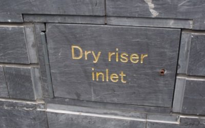 Are your Dry Risers fit for purpose?
