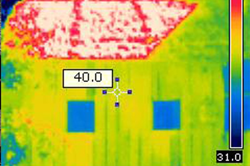 All you need to know about thermal imaging surveys