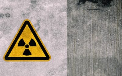 Introducing our new service..Radon Gas Detection