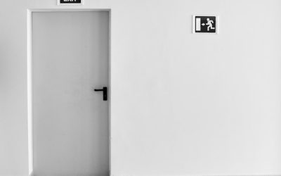 Everything you need to know about fire door inspections