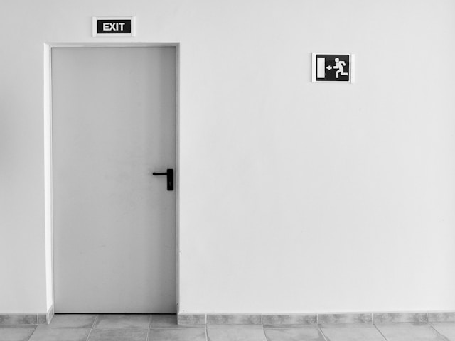 Everything you need to know about fire door inspections